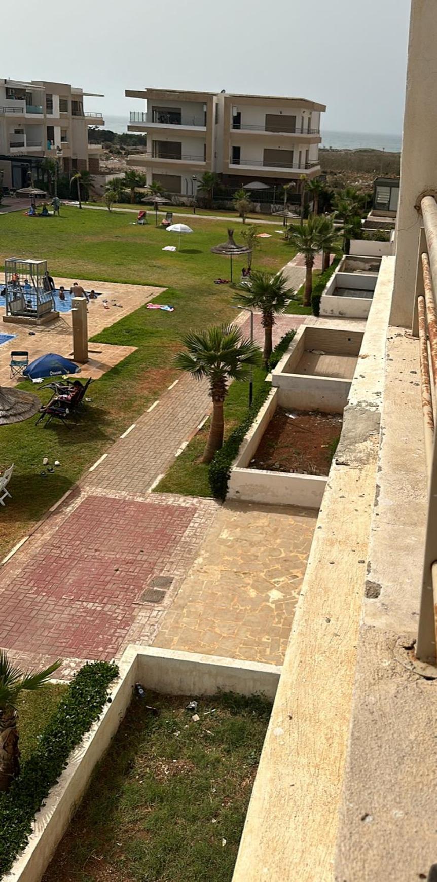 Malaga Mansouria Beach Luaran gambar
