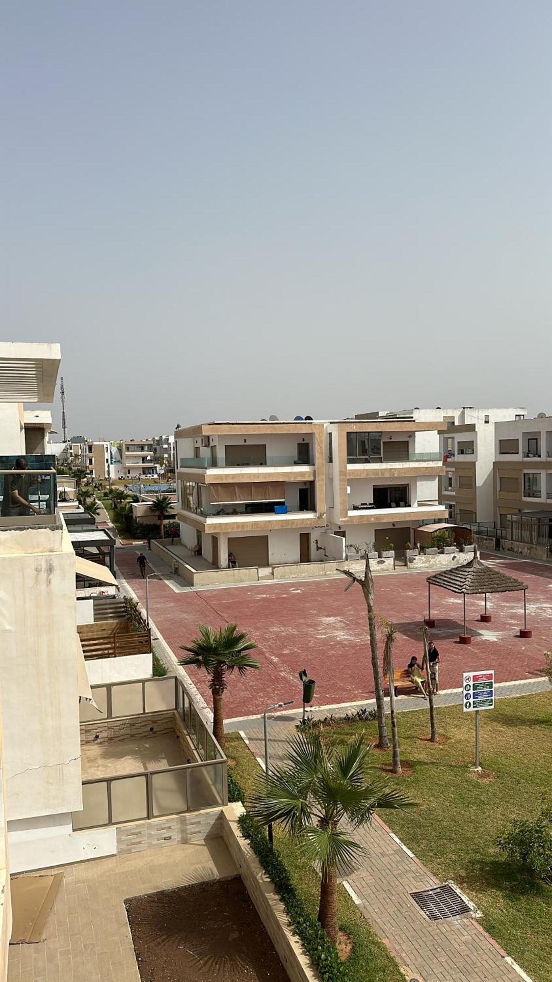 Malaga Mansouria Beach Luaran gambar