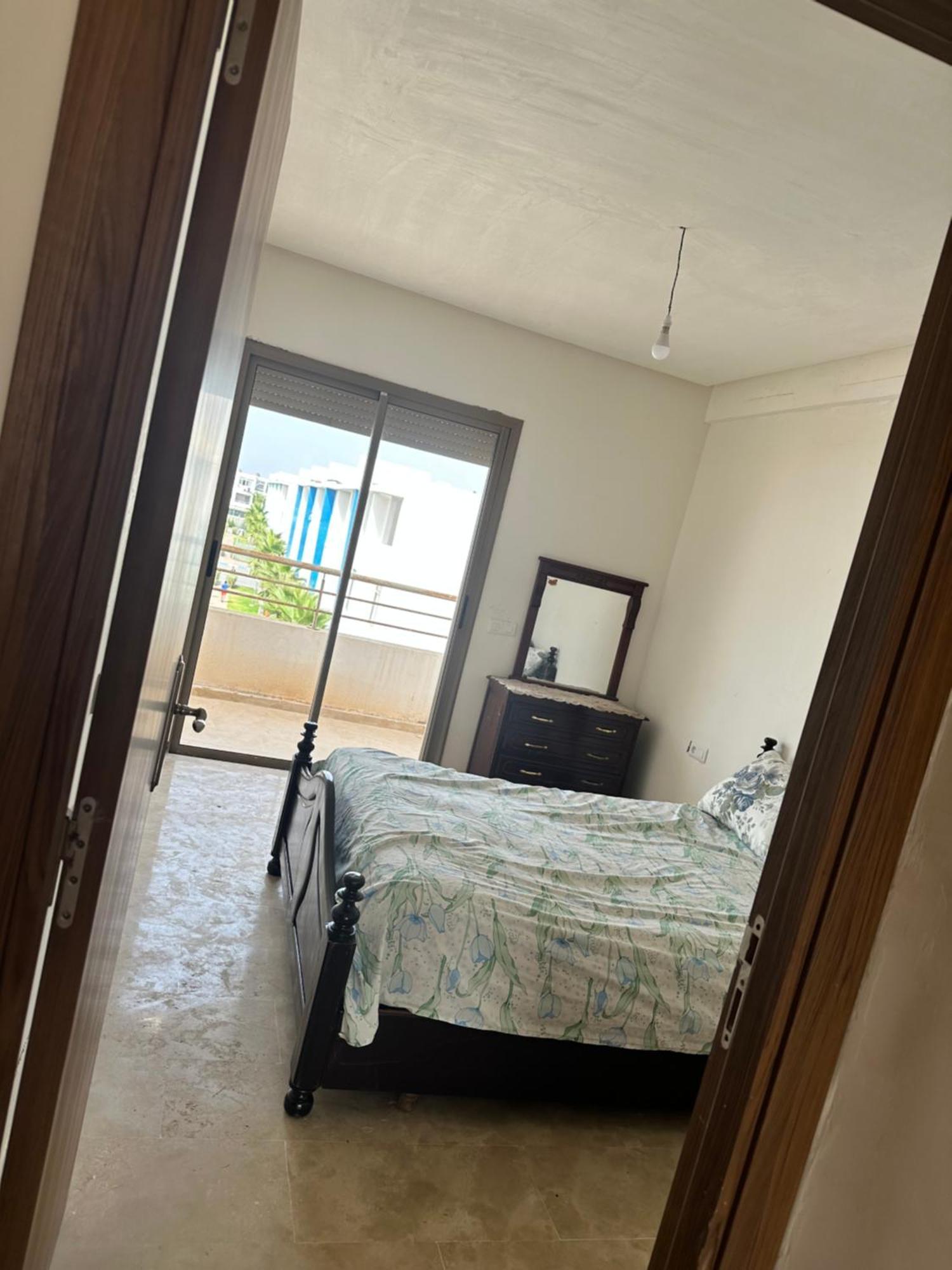Malaga Mansouria Beach Luaran gambar